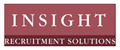 Insight Recruitment Solutions Limited
